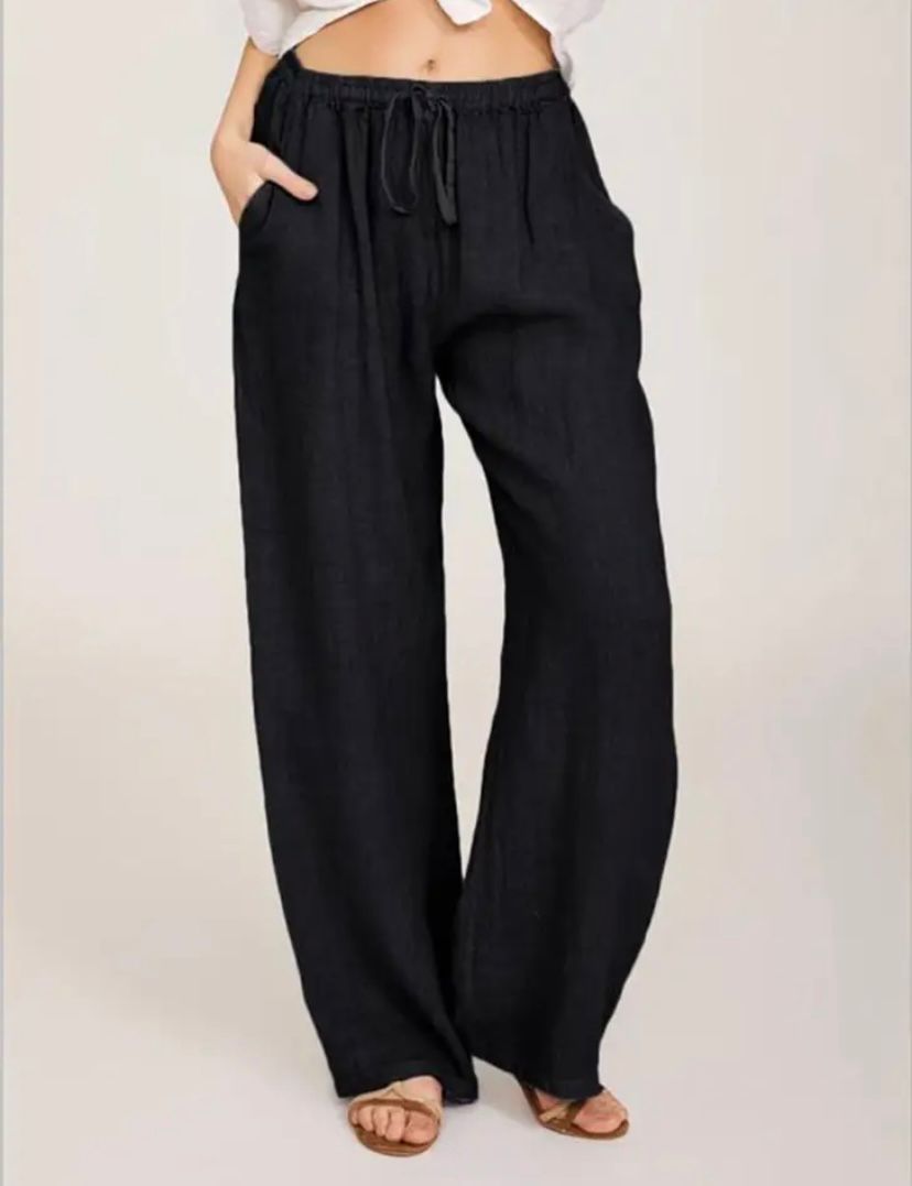 PALMA - Lightweight Trousers