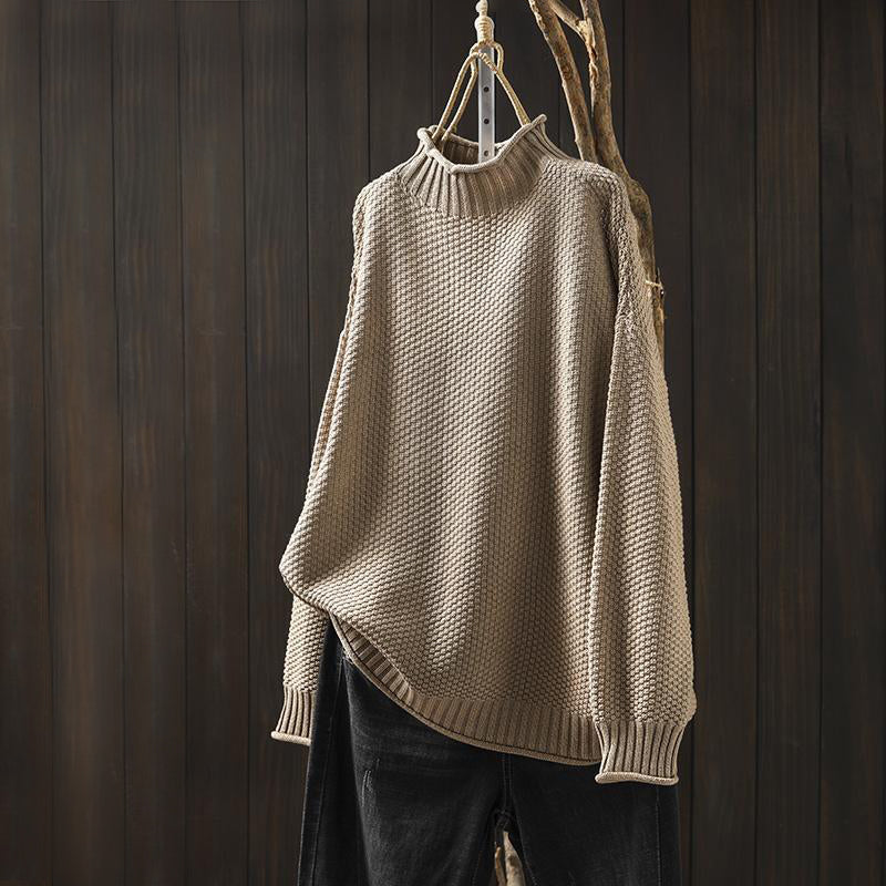 Freya – Textured Sophistication With Everyday Ease