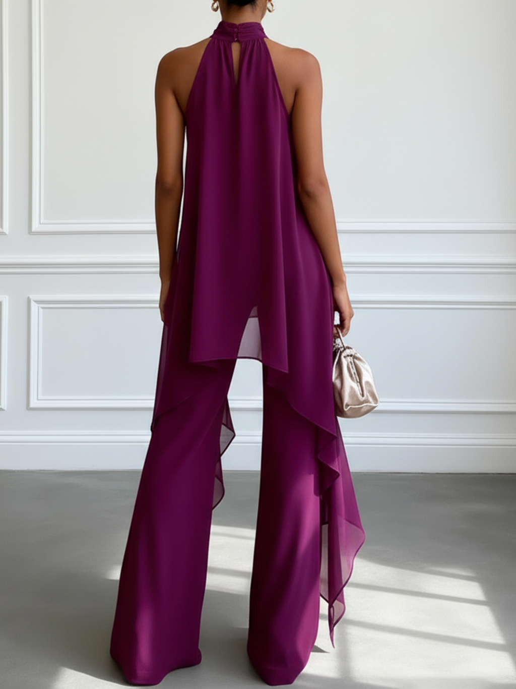 FORMAL SET FOR WOMEN