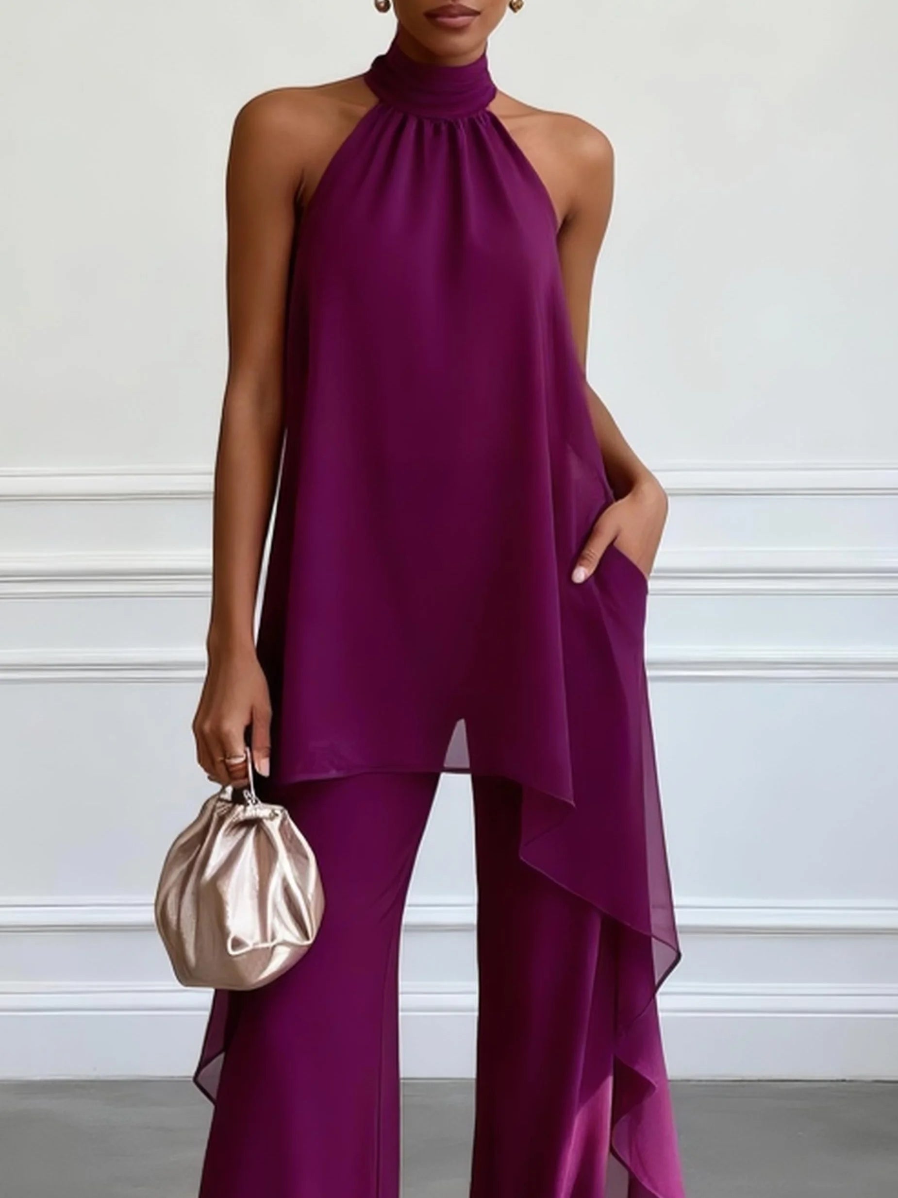 FORMAL SET FOR WOMEN