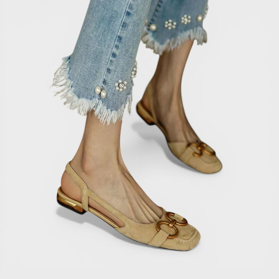 Elsa™ | Comfortable Orthopaedic Sandals