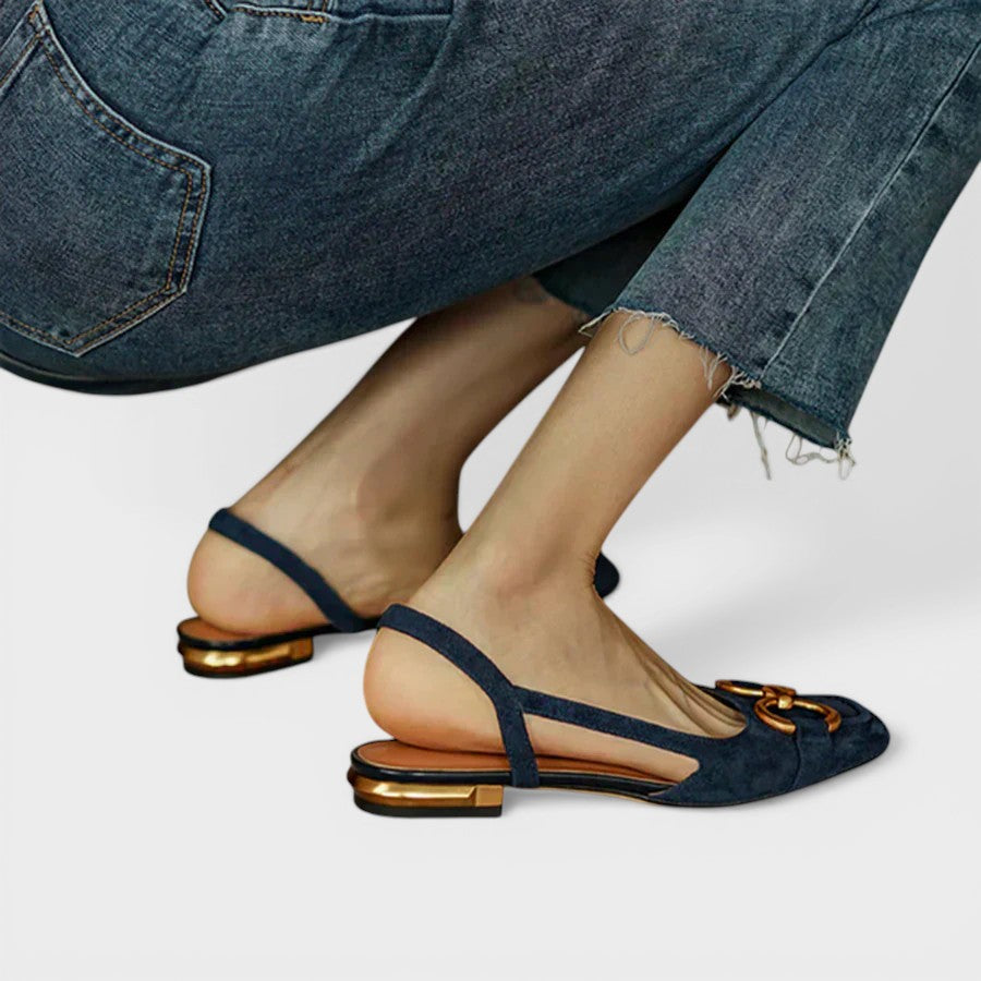Elsa™ | Comfortable Orthopaedic Sandals