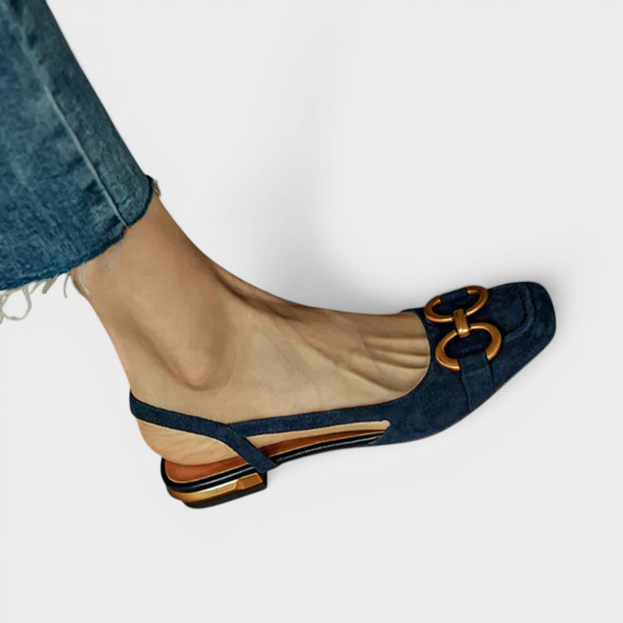 Elsa™ | Comfortable Orthopaedic Sandals