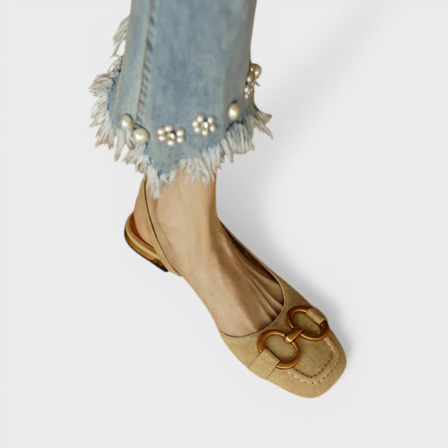 Elsa™ | Comfortable Orthopaedic Sandals