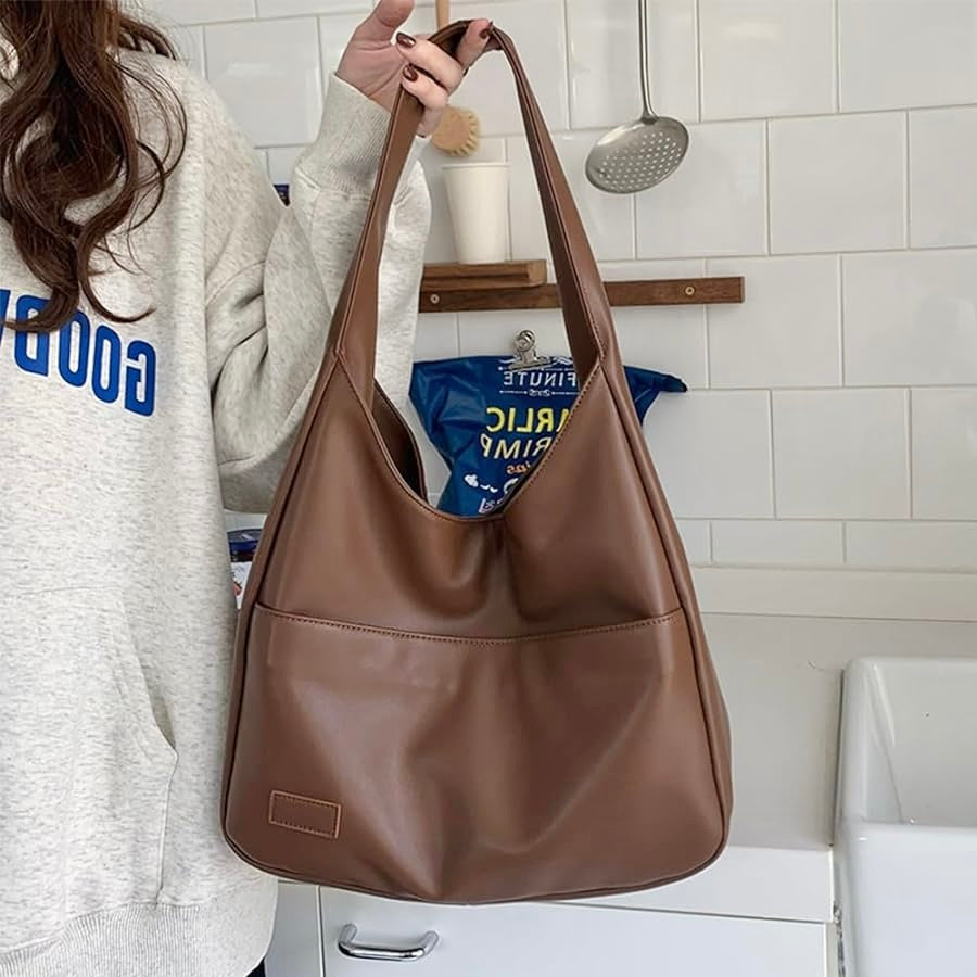 Donna™ | Elegant Shoulder Bag