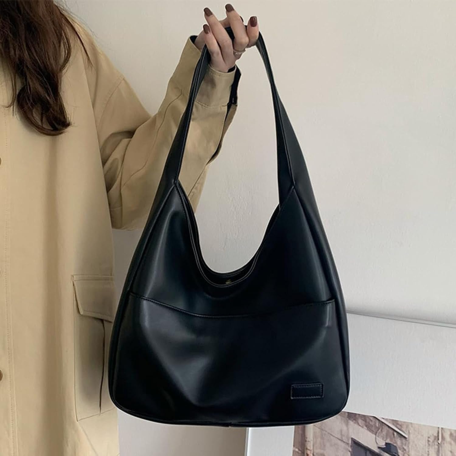 Donna™ | Elegant Shoulder Bag