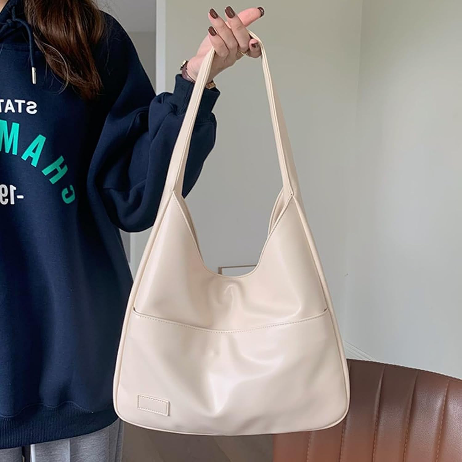 Donna™ | Elegant Shoulder Bag