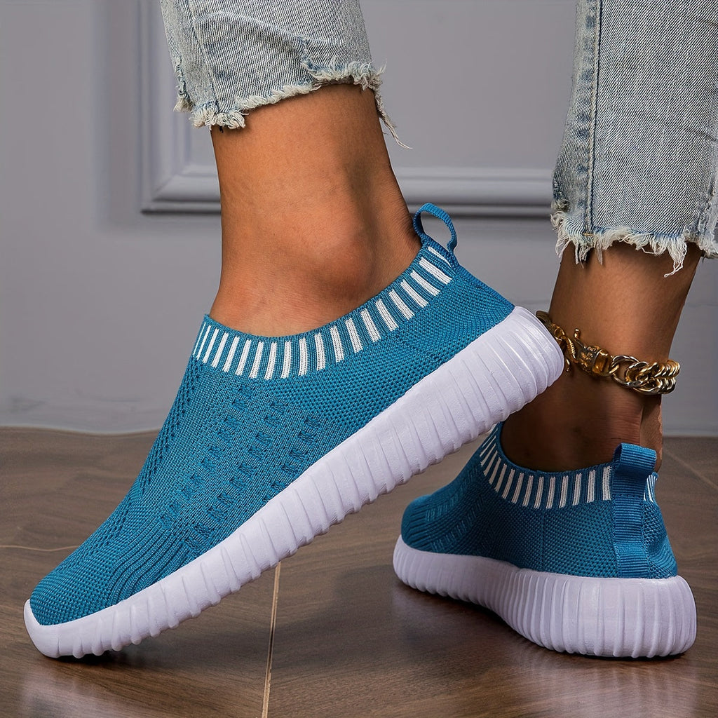 Ultralight, Non-Slip Sneaker Socks