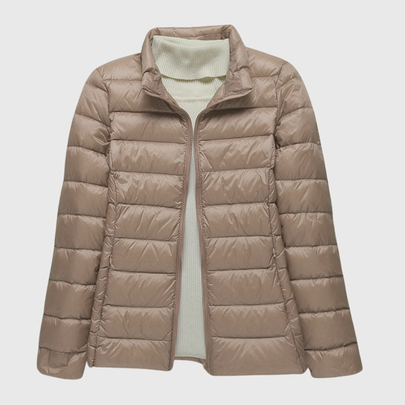 Lily™ - Ultralight Padded Jacket