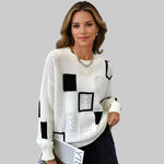 Abigail – Elegant Comfortable Jumper