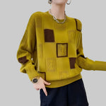 Abigail – Elegant Comfortable Jumper