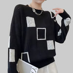 Abigail – Elegant Comfortable Jumper