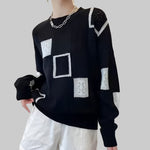 Abigail – Elegant Comfortable Jumper