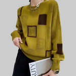 Abigail – Elegant Comfortable Jumper