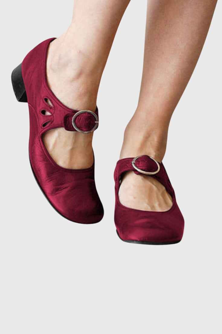 Norah - Comfortable Orthopaedic Sandals
