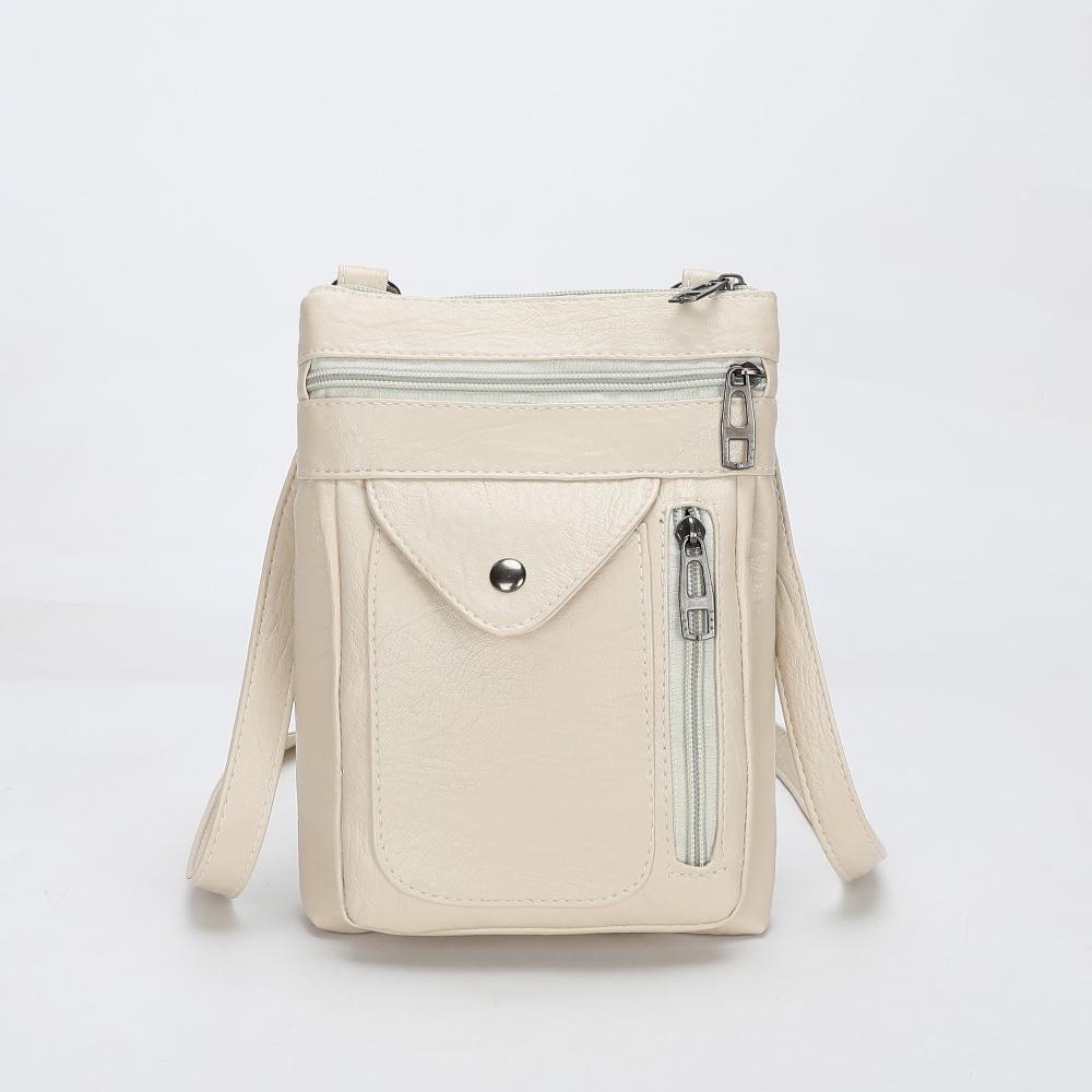 Sophie™ | Vintage Shoulder Bag