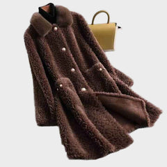 Mocha Brown