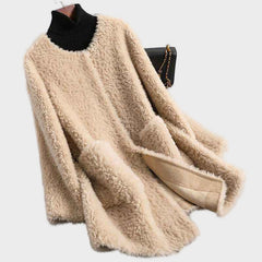Khaki Beige