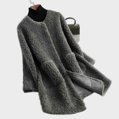 Graphite Grey