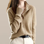 Anya – Elegant Everyday Jumper