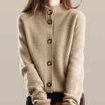 Anya – Elegant Everyday Jumper