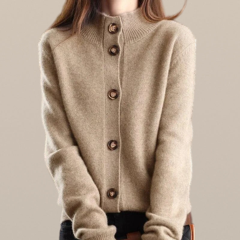 Anya – Elegant Everyday Jumper