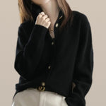 Anya – Elegant Everyday Jumper