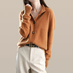 Anya – Elegant Everyday Jumper