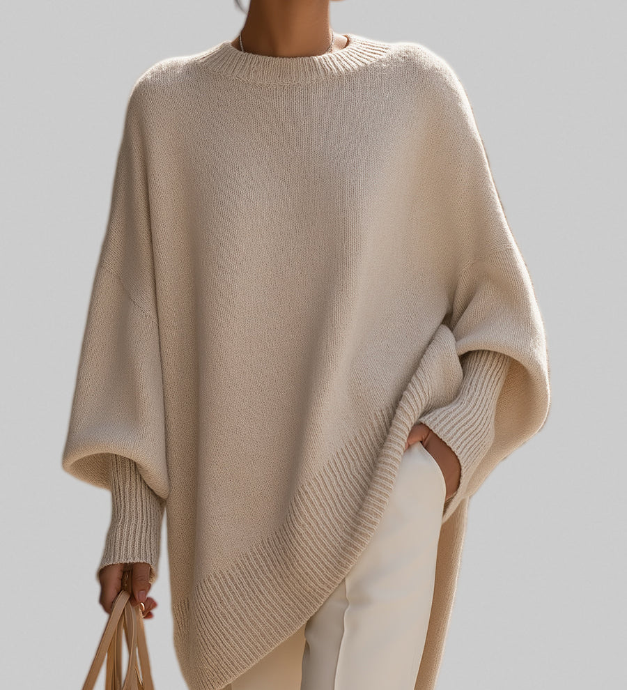 Aubrey – Elegant Casual Jumper