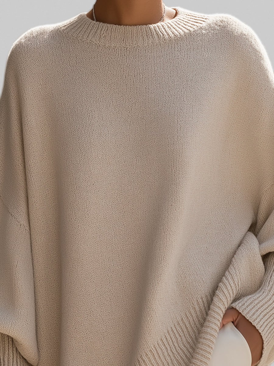 Aubrey – Elegant Casual Jumper