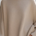 Aubrey – Elegant Casual Jumper