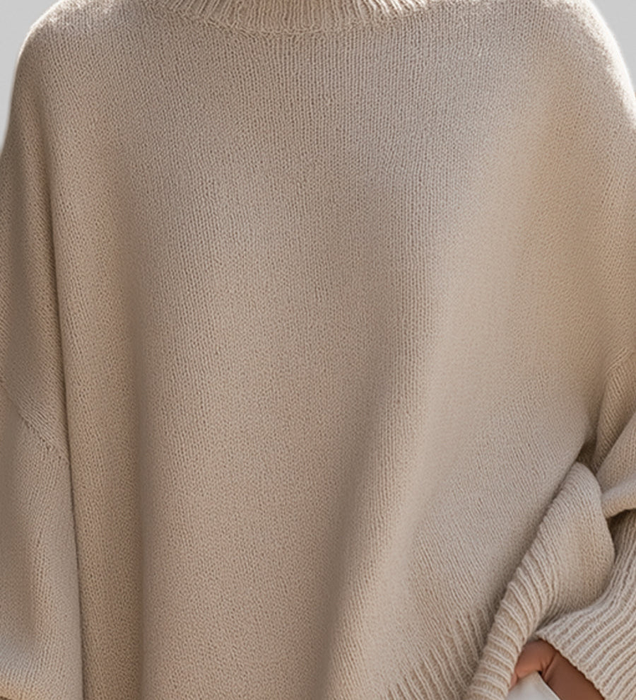 Aubrey – Elegant Casual Jumper