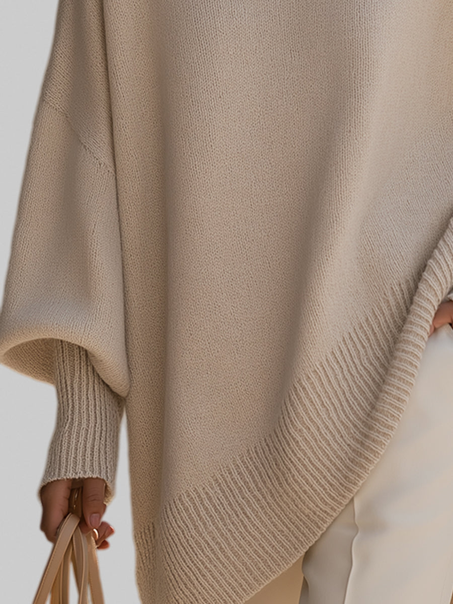 Aubrey – Elegant Casual Jumper