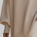 Aubrey – Elegant Casual Jumper