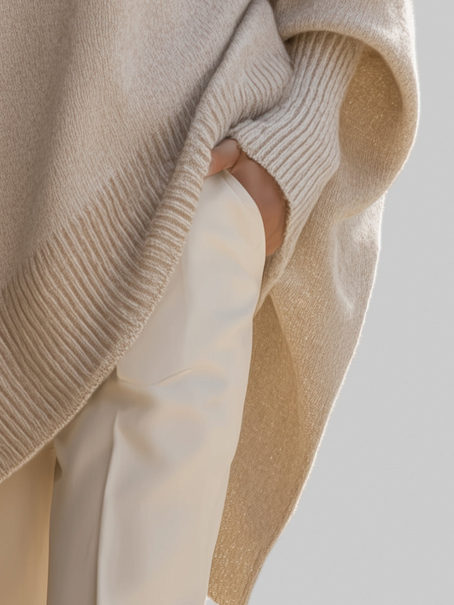 Aubrey – Elegant Casual Jumper