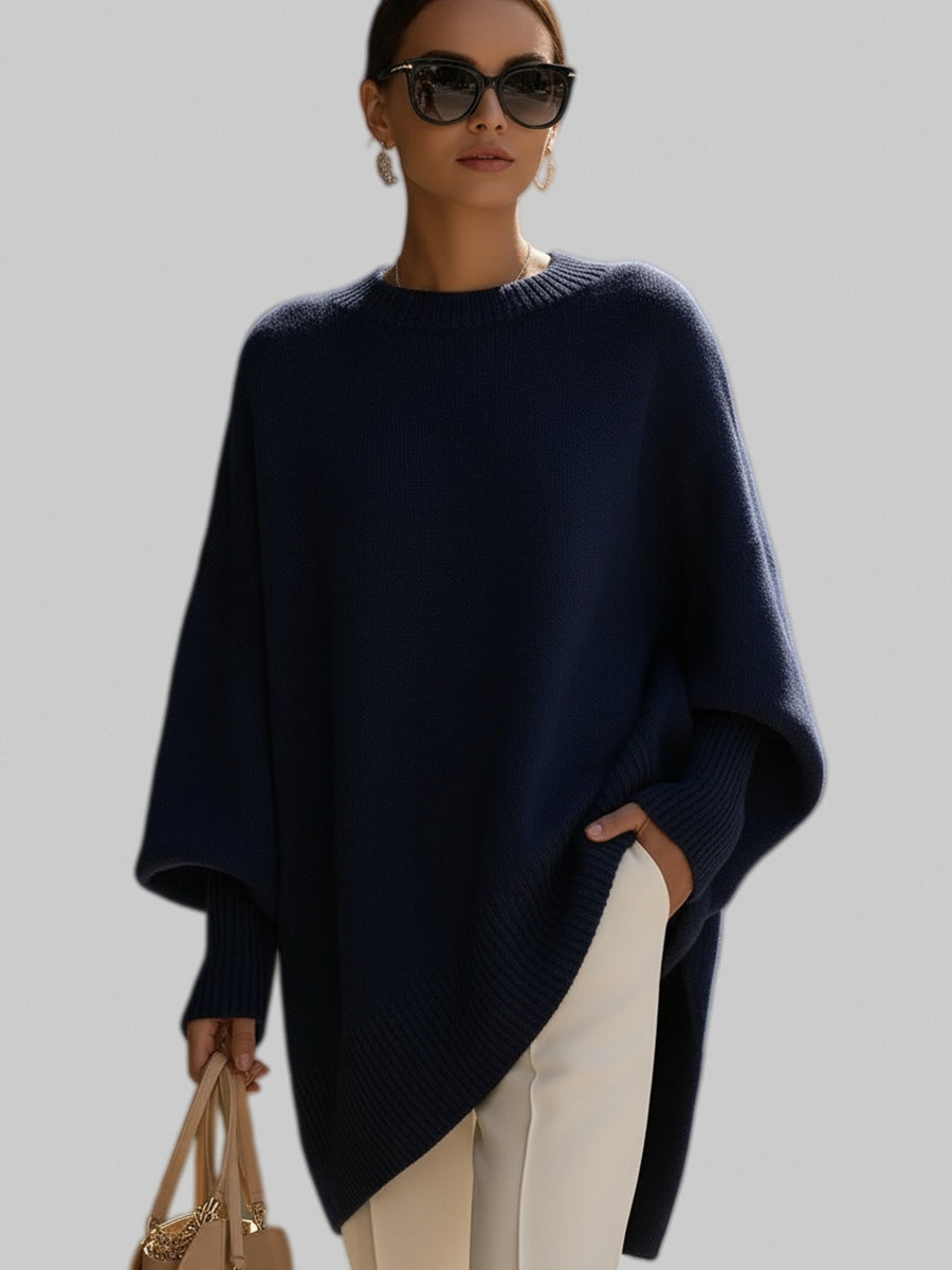 Aubrey – Elegant Casual Jumper