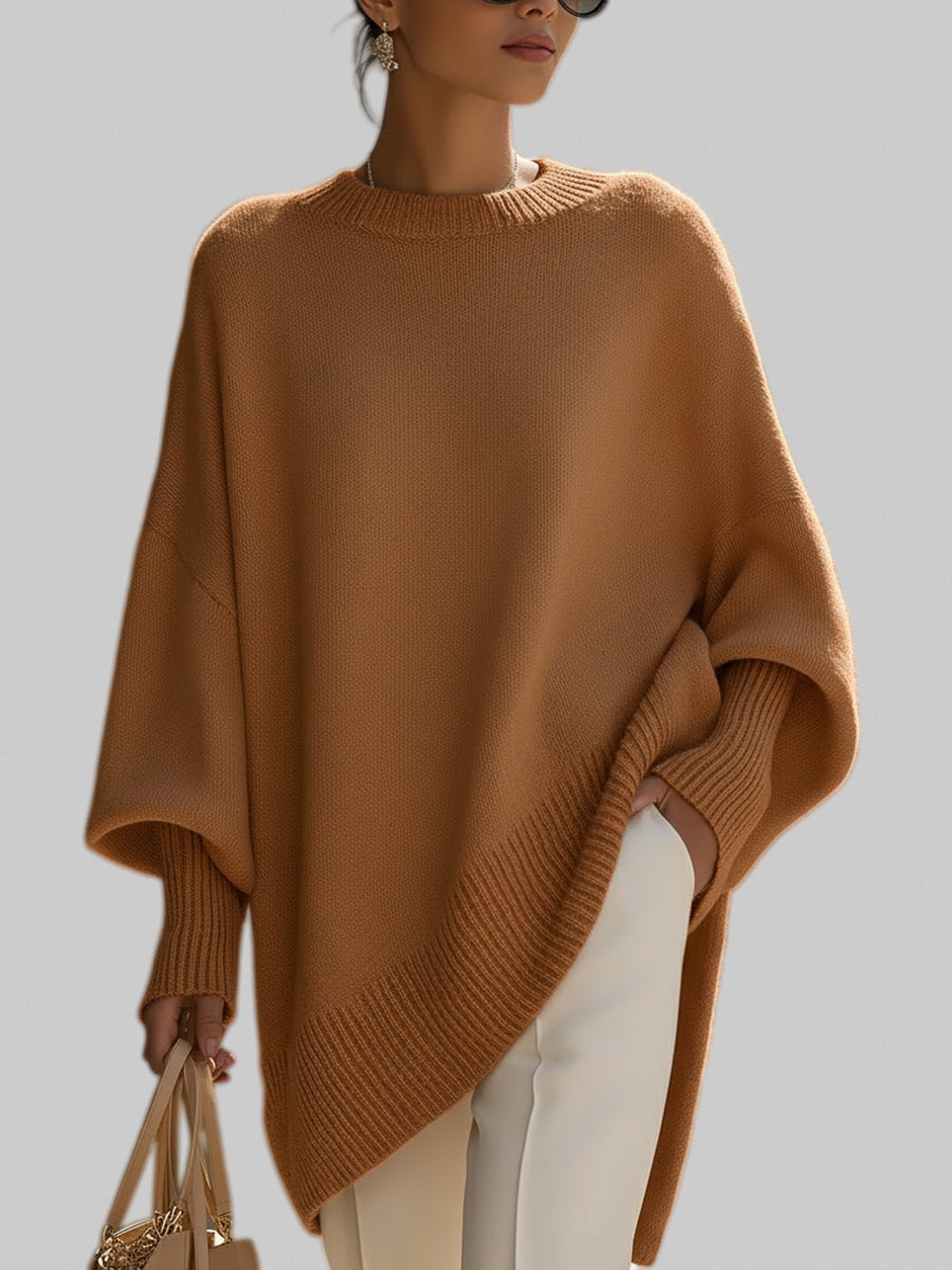 Aubrey – Elegant Casual Jumper