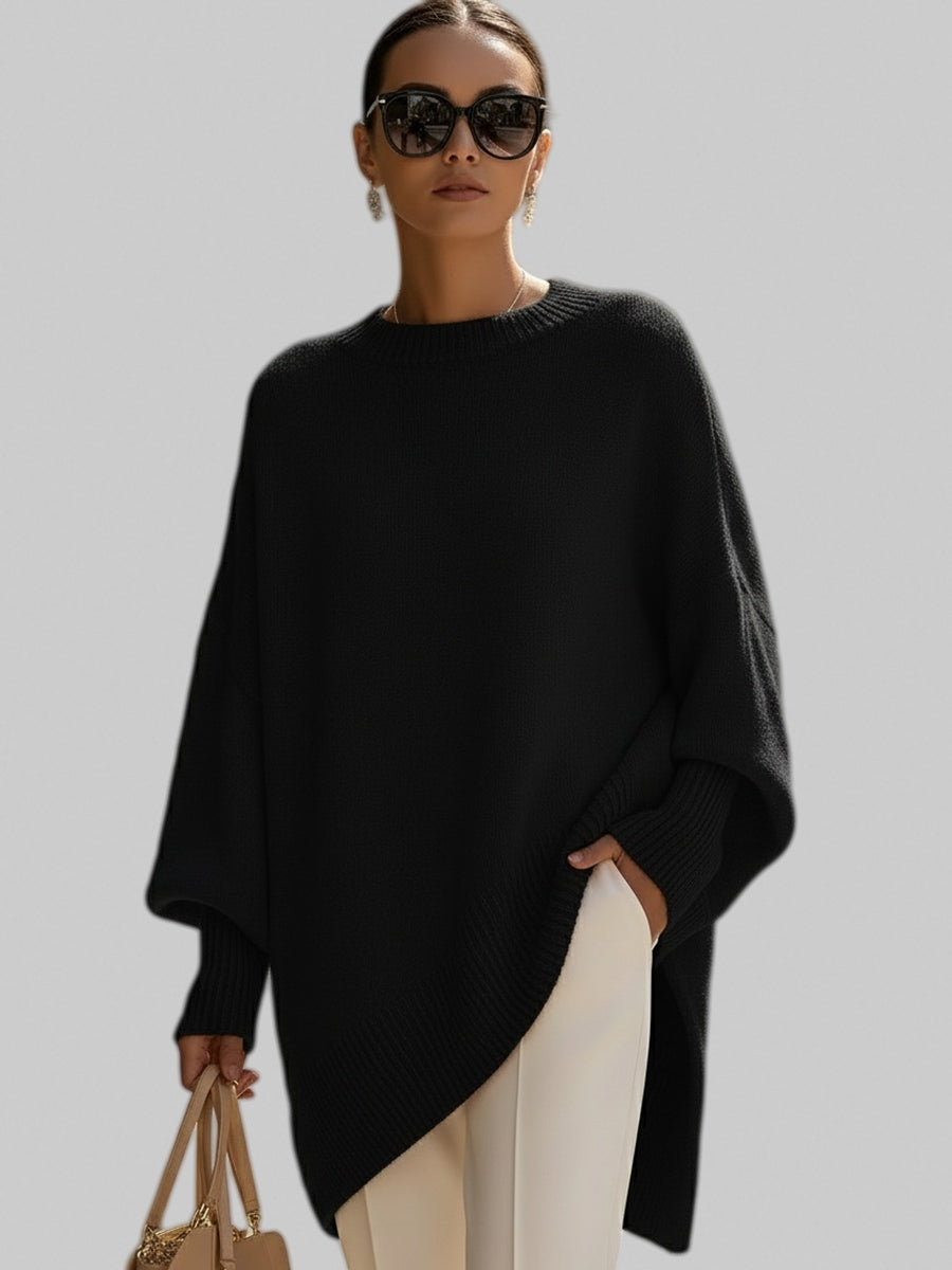 Aubrey – Elegant Casual Jumper