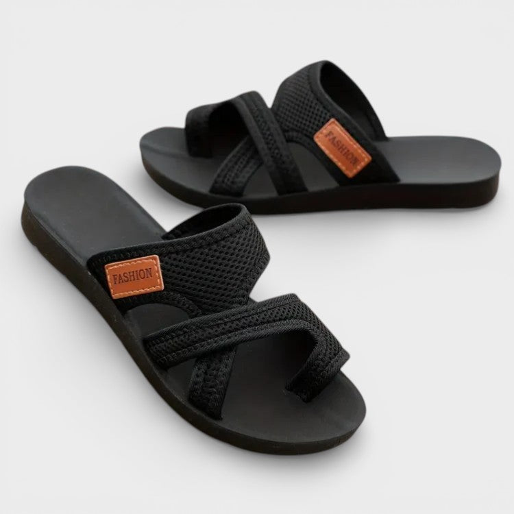 Carmen™ | Comfortable Orthopaedic Sandals