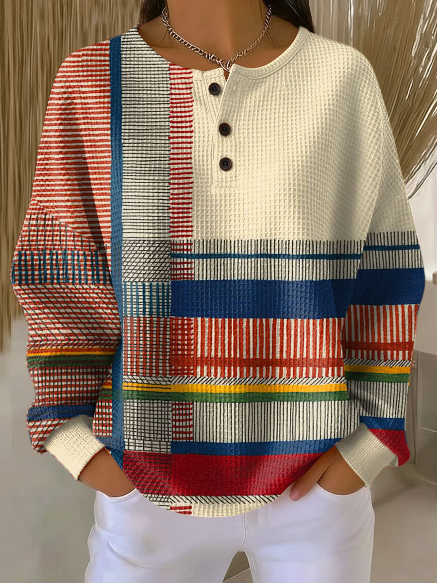 Lune - Comfortable Jumper For Delicate And Elegant Warmth