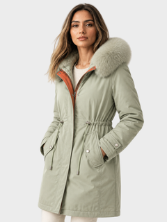 Pea Green