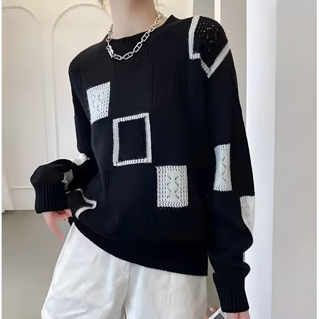 Marina | Elegant and Comfortable Sweater