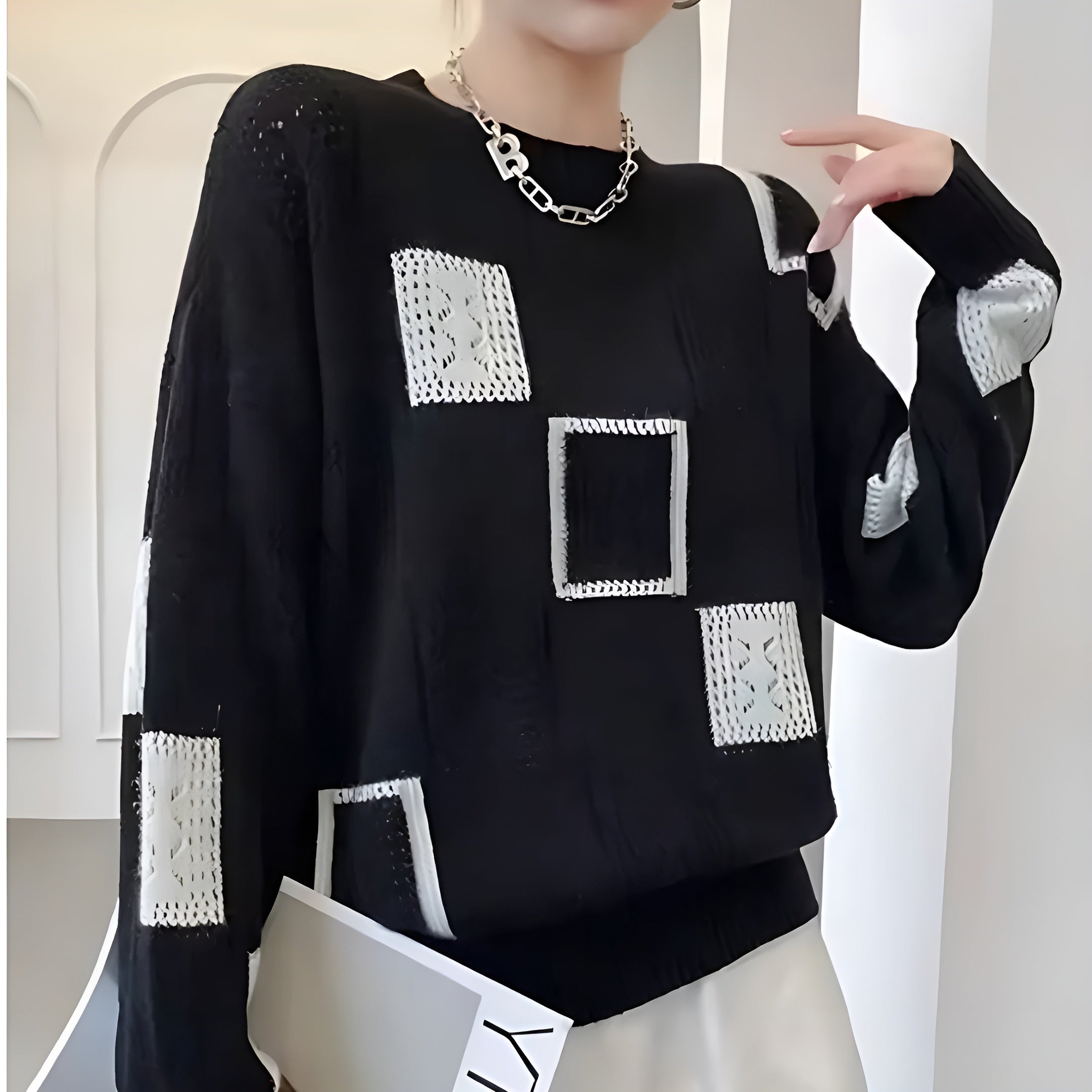 Marina | Elegant and Comfortable Sweater