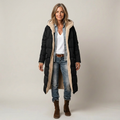 NOA DUAL-FACE COAT