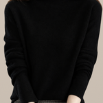 Caoimhe – Soft Cashmere Jumper