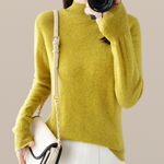 Caoimhe – Soft Cashmere Jumper