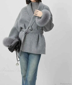 Grey