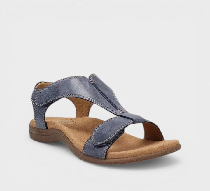 Irene™ | Elegant Orthopaedic Sandals
