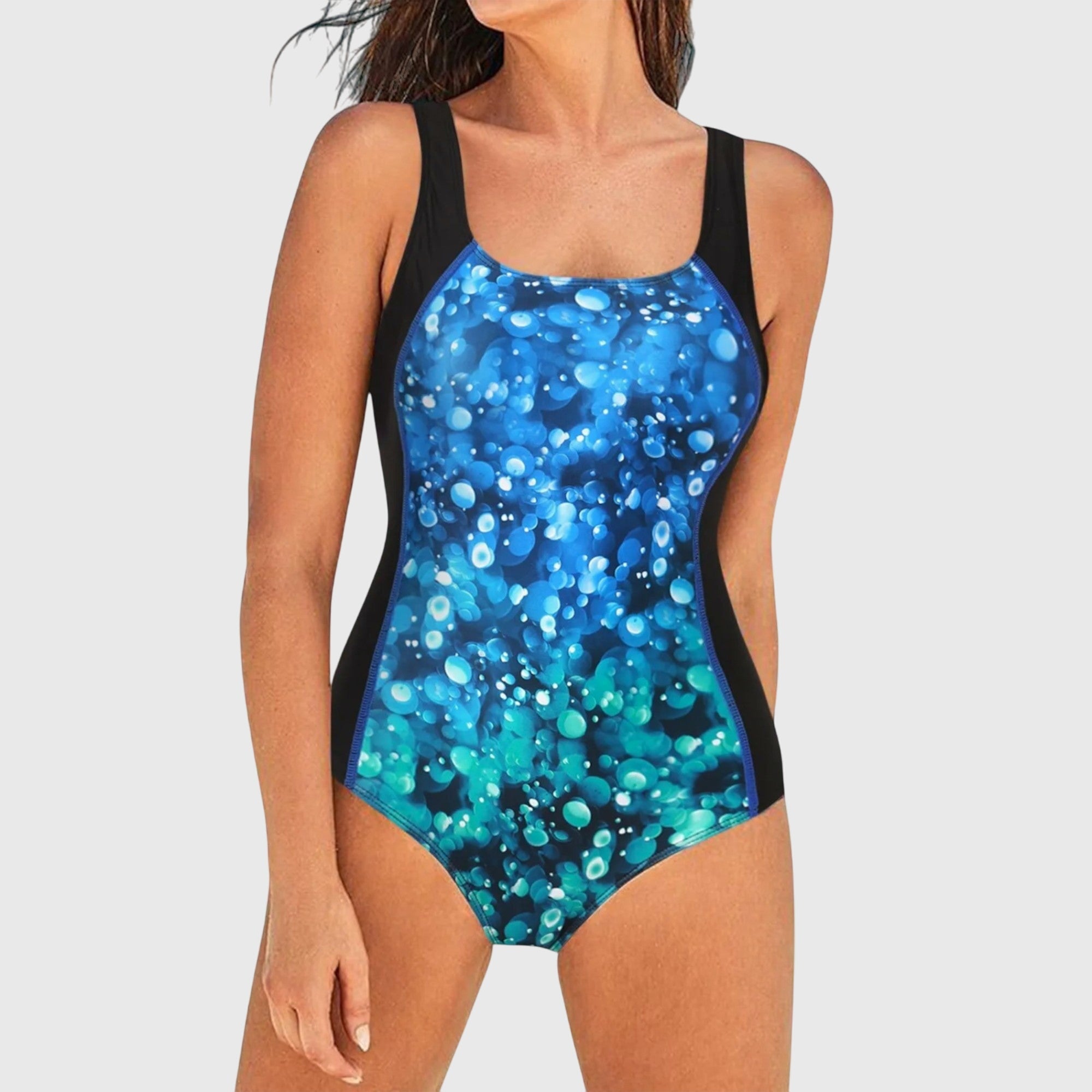 Dorian | Figure-shaping Swimsuit