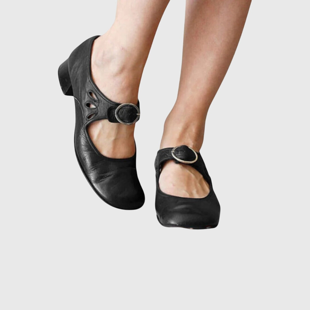 Norah - Comfortable Orthopaedic Sandals